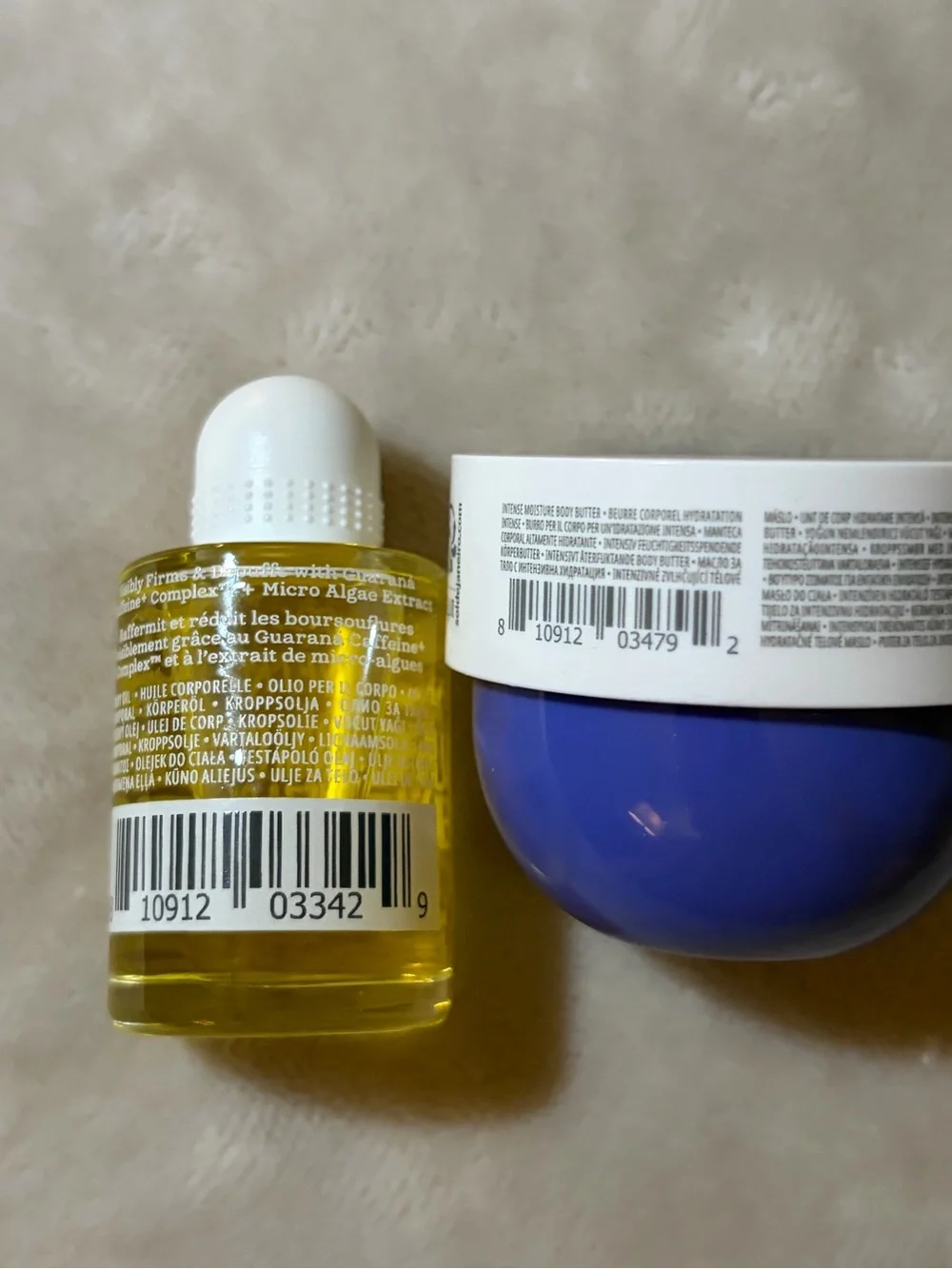 Sol de Janeiro new unused